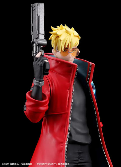 1/8 Vash the Stampede Trigun Stampede Oshi Works