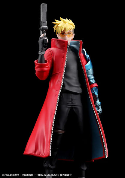 1/8 Vash the Stampede Trigun Stampede Oshi Works