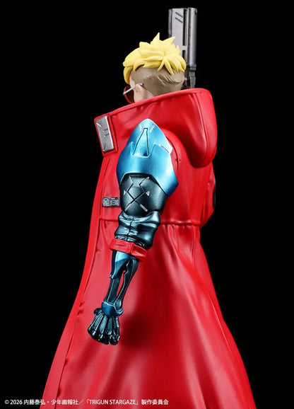 1/8 Vash the Stampede Trigun Stampede Oshi Works