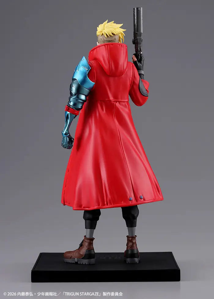 1/8 Vash the Stampede Trigun Stampede Oshi Works