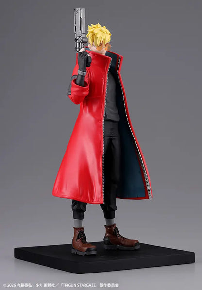 1/8 Vash the Stampede Trigun Stampede Oshi Works