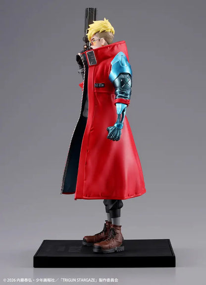 1/8 Vash the Stampede Trigun Stampede Oshi Works