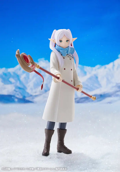 Frieren Oshi Works (Frieren: Beyond Journey's End)