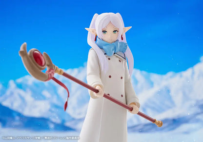 Frieren Oshi Works (Frieren: Beyond Journey's End)