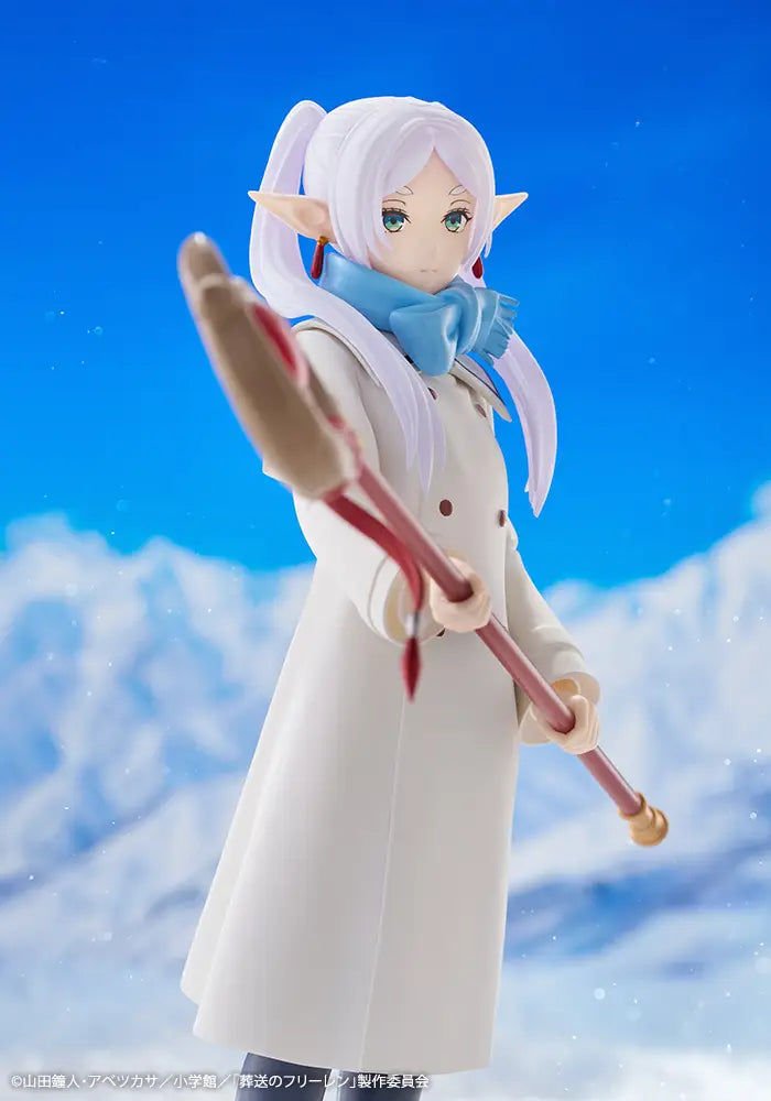 Frieren Oshi Works (Frieren: Beyond Journey's End)