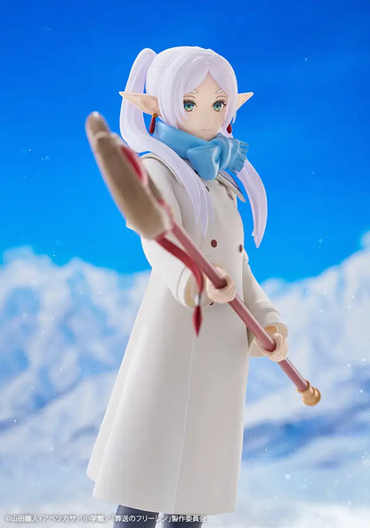 Frieren Oshi Works (Frieren: Beyond Journey's End)