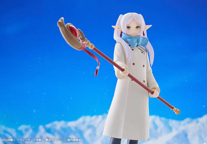 Frieren Oshi Works (Frieren: Beyond Journey's End)