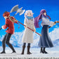Frieren Oshi Works (Frieren: Beyond Journey's End)