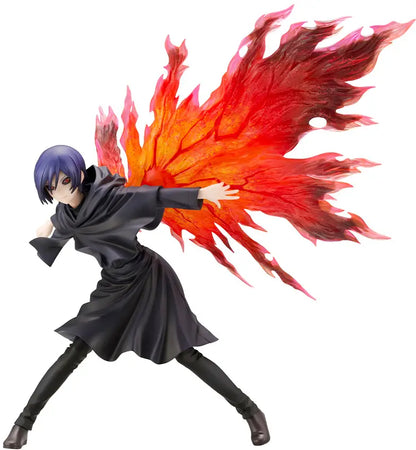 1/8 Tokyo Ghoul:re Touka Kirishima ARTFX J Statue (Reissue)