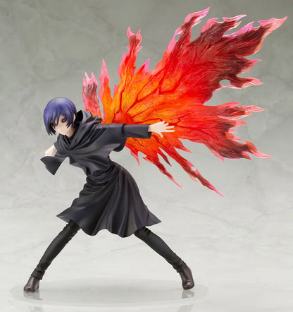 1/8 Tokyo Ghoul:re Touka Kirishima ARTFX J Statue (Reissue)