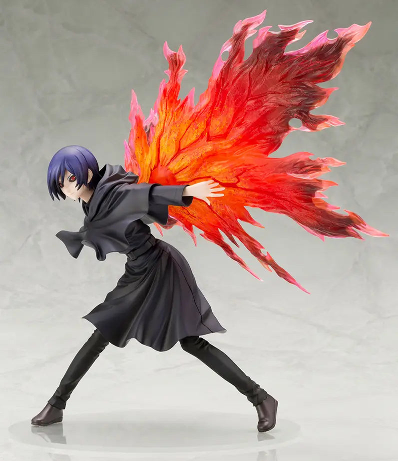 1/8 Tokyo Ghoul:re Touka Kirishima ARTFX J Statue (Reissue)