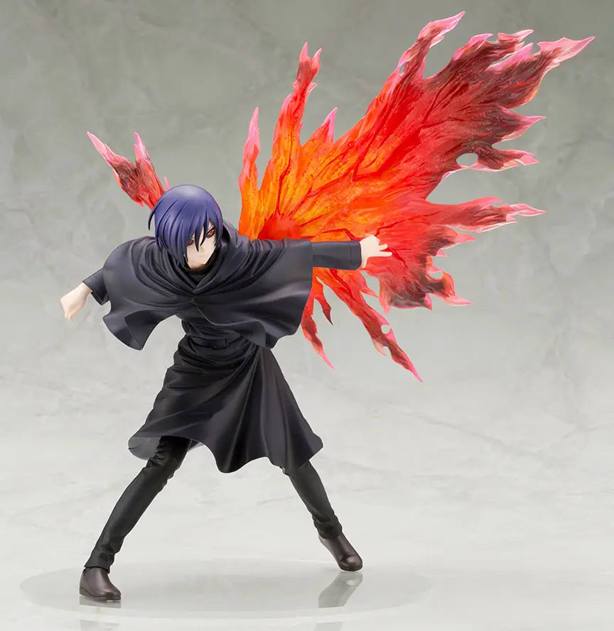 1/8 Tokyo Ghoul:re Touka Kirishima ARTFX J Statue (Reissue)