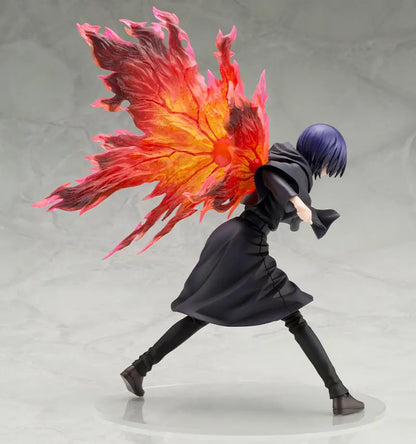 1/8 Tokyo Ghoul:re Touka Kirishima ARTFX J Statue (Reissue)