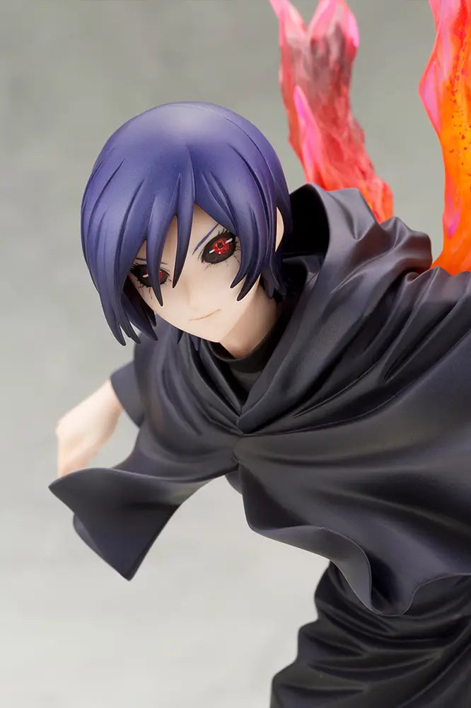 1/8 Tokyo Ghoul:re Touka Kirishima ARTFX J Statue (Reissue)