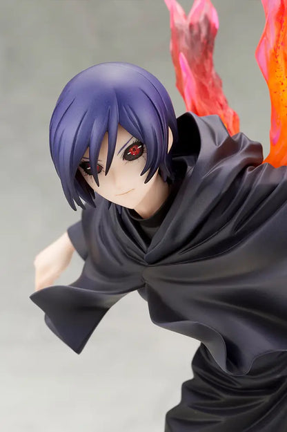 1/8 Tokyo Ghoul:re Touka Kirishima ARTFX J Statue (Reissue)