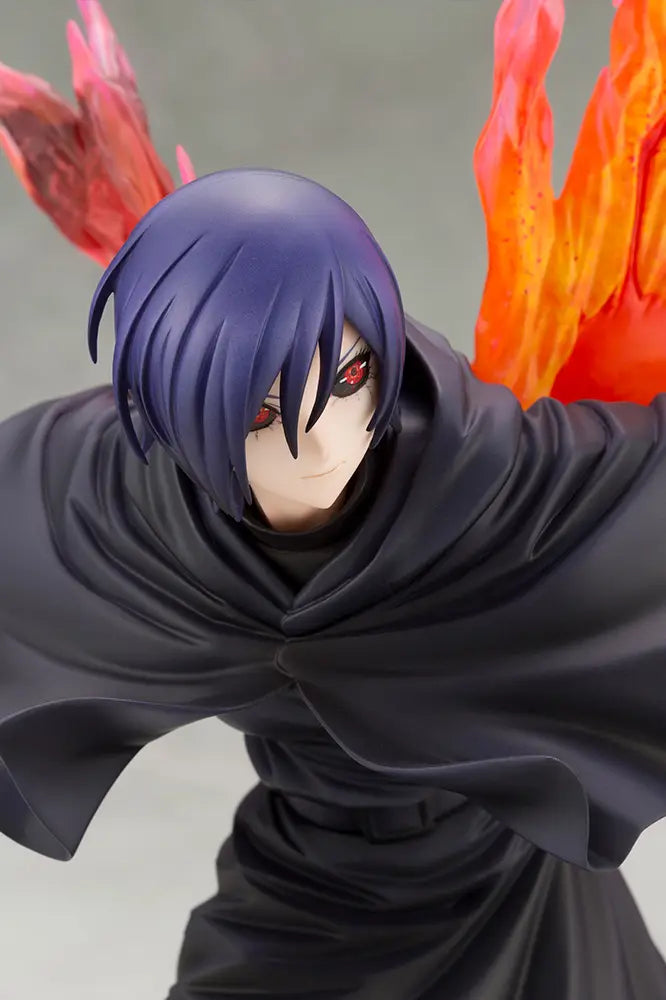1/8 Tokyo Ghoul:re Touka Kirishima ARTFX J Statue (Reissue)