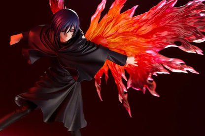 1/8 Tokyo Ghoul:re Touka Kirishima ARTFX J Statue (Reissue)