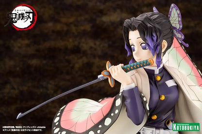 1/8 ARTFX J Shinobu Kocho (Demon Slayer: Kimetsu no Yaiba) (Reissue)