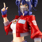 TRANSFORMERS Bishoujo Convoy (Optimus Prime)