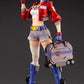 TRANSFORMERS Bishoujo Convoy (Optimus Prime)
