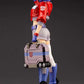 TRANSFORMERS Bishoujo Convoy (Optimus Prime)