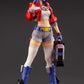 TRANSFORMERS Bishoujo Convoy (Optimus Prime)