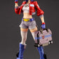 TRANSFORMERS Bishoujo Convoy (Optimus Prime)