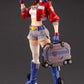 TRANSFORMERS Bishoujo Convoy (Optimus Prime)