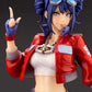 TRANSFORMERS Bishoujo Convoy (Optimus Prime)