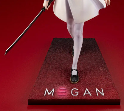 1/7 M3GAN Horror Bishoujo Statue