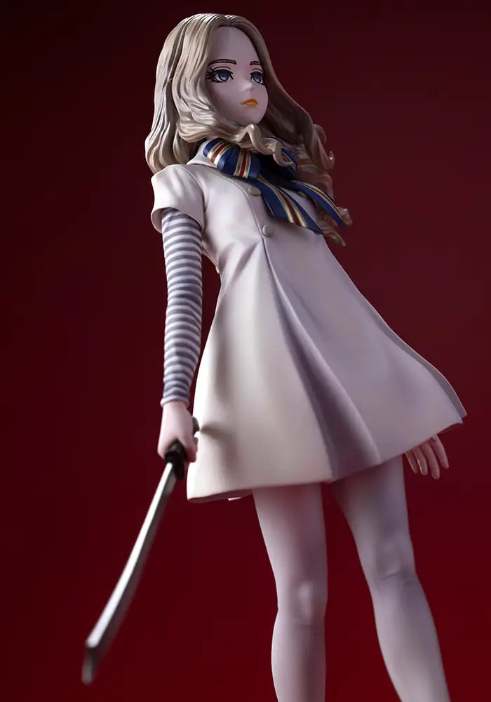 1/7 M3GAN Horror Bishoujo Statue