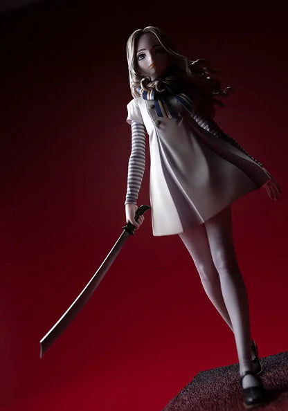 1/7 M3GAN Horror Bishoujo Statue
