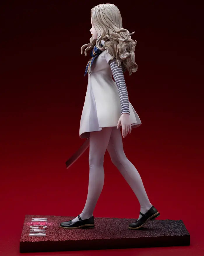 1/7 M3GAN Horror Bishoujo Statue