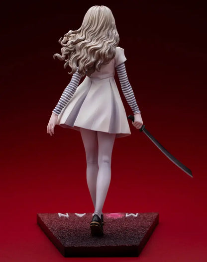1/7 M3GAN Horror Bishoujo Statue