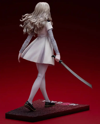 1/7 M3GAN Horror Bishoujo Statue