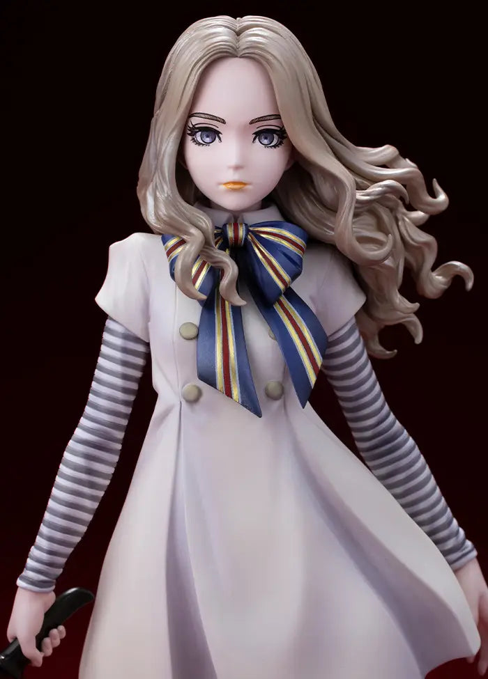 1/7 M3GAN Horror Bishoujo Statue