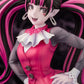 1/7 MONSTER HIGH(TM) Draculaura(TM) Bishoujo Statue