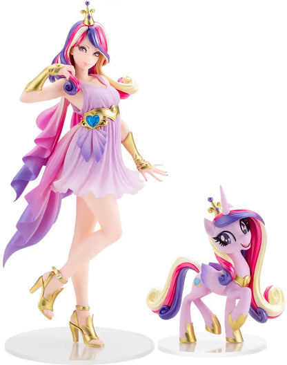 1/7 My Little Pony Bishoujo Princess Cadance