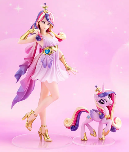 1/7 My Little Pony Bishoujo Princess Cadance