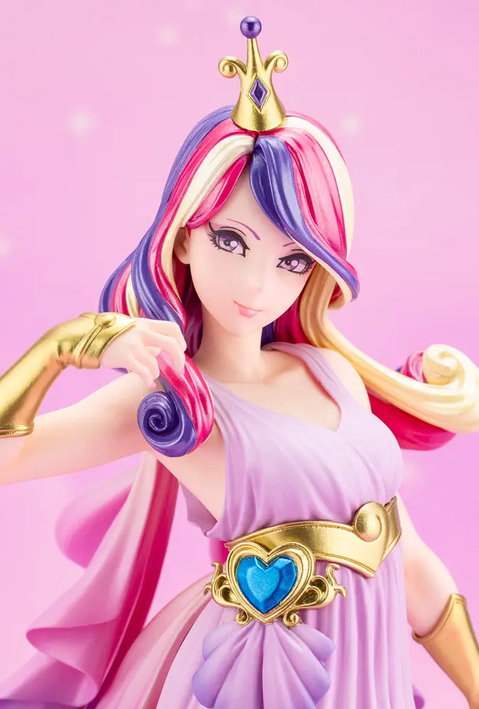 1/7 My Little Pony Bishoujo Princess Cadance