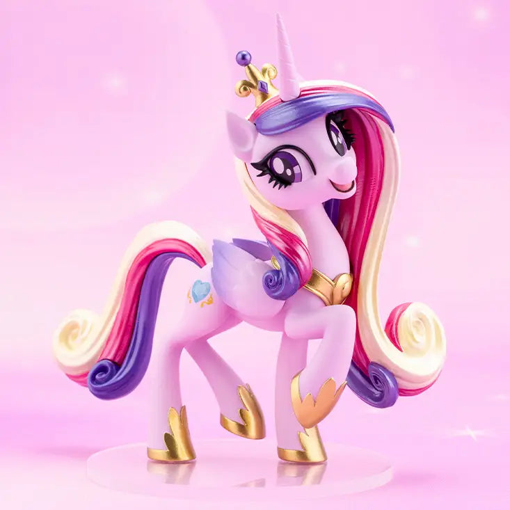 1/7 My Little Pony Bishoujo Princess Cadance