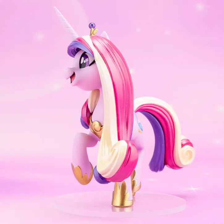 1/7 My Little Pony Bishoujo Princess Cadance