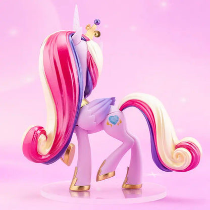 1/7 My Little Pony Bishoujo Princess Cadance