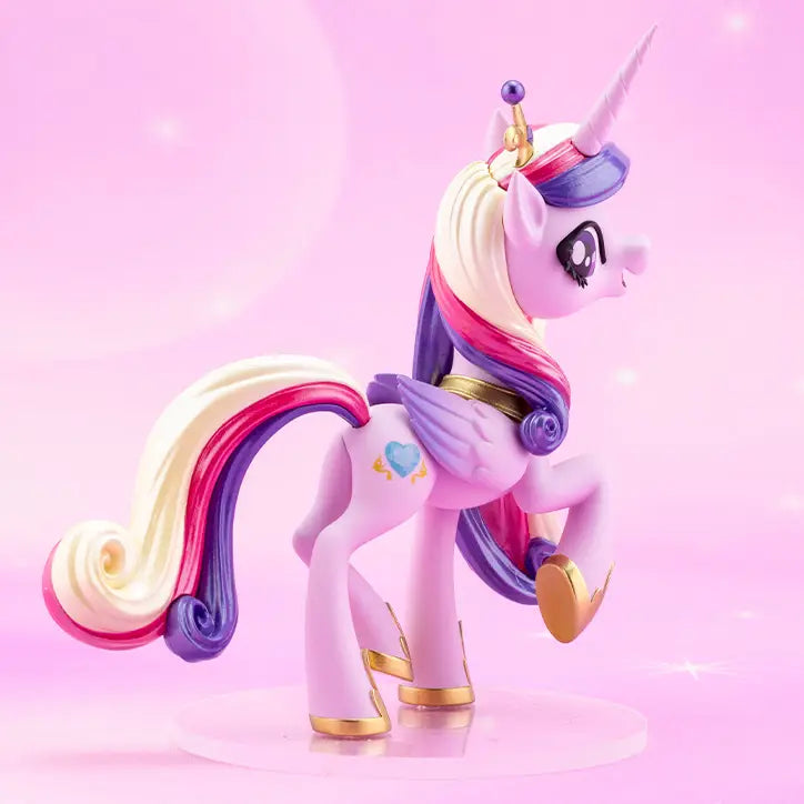 1/7 My Little Pony Bishoujo Princess Cadance