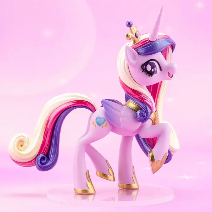 1/7 My Little Pony Bishoujo Princess Cadance