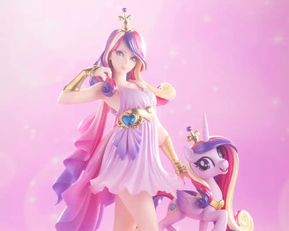 1/7 My Little Pony Bishoujo Princess Cadance