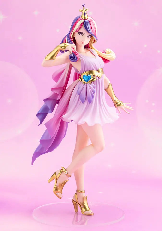 1/7 My Little Pony Bishoujo Princess Cadance