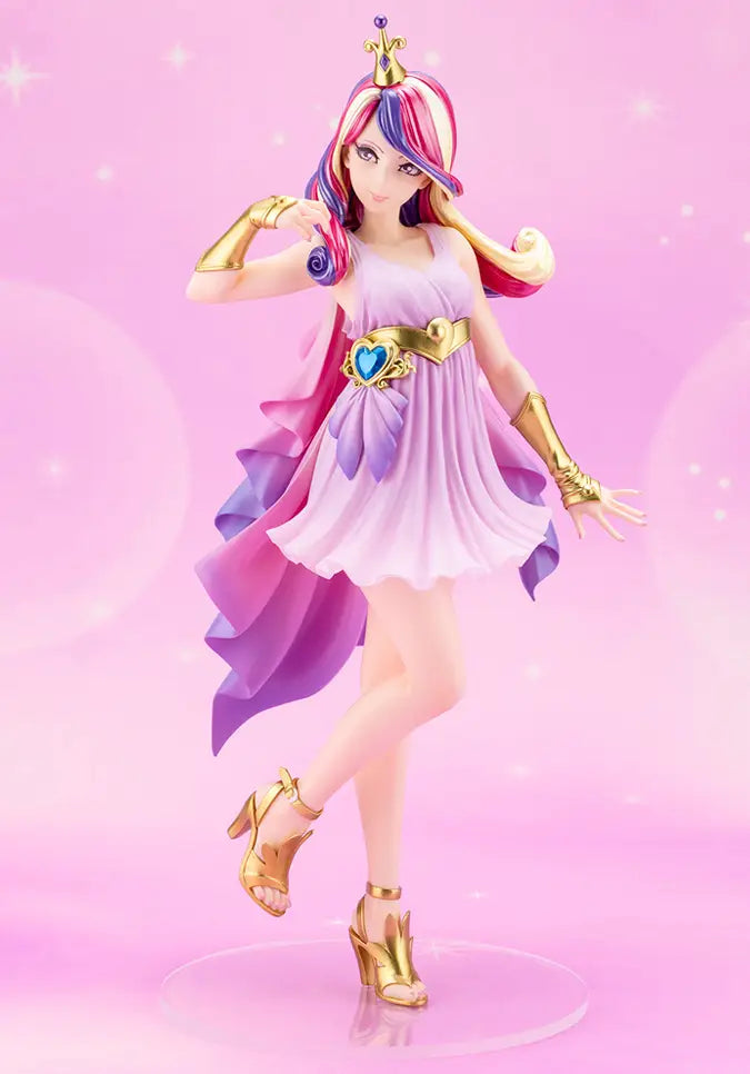 1/7 My Little Pony Bishoujo Princess Cadance