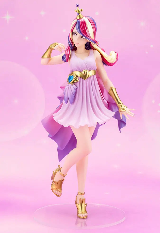 1/7 My Little Pony Bishoujo Princess Cadance