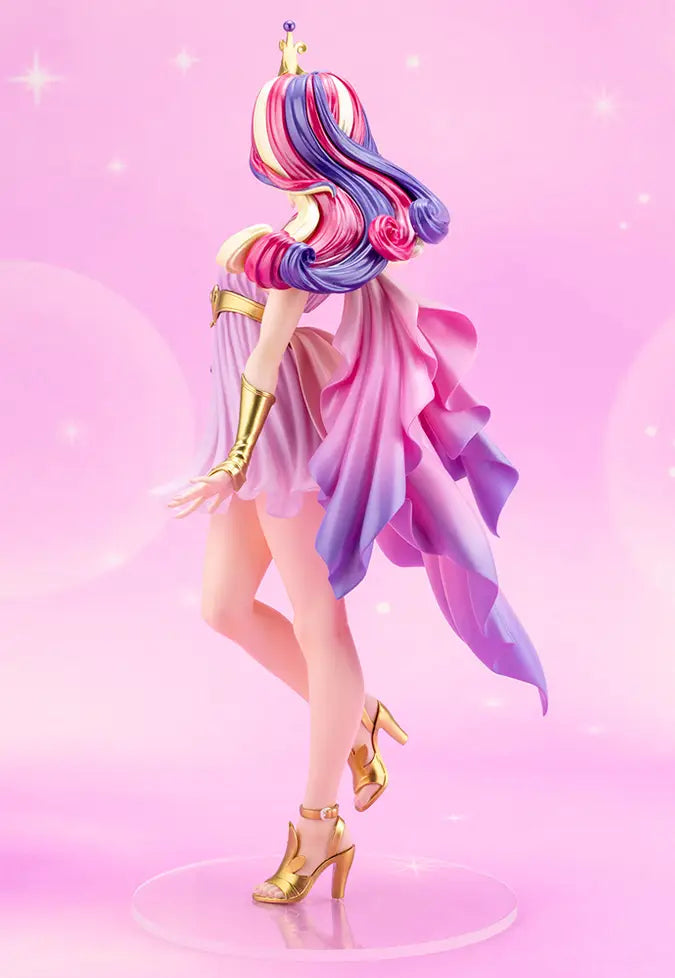 1/7 My Little Pony Bishoujo Princess Cadance
